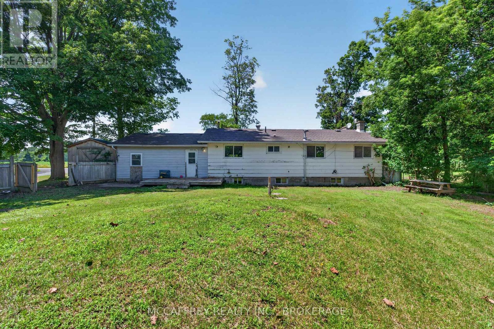 1692 Sharpe Road, Loyalist (Lennox And Addington - South), Ontario  K0H 2H0 - Photo 37 - X13651052