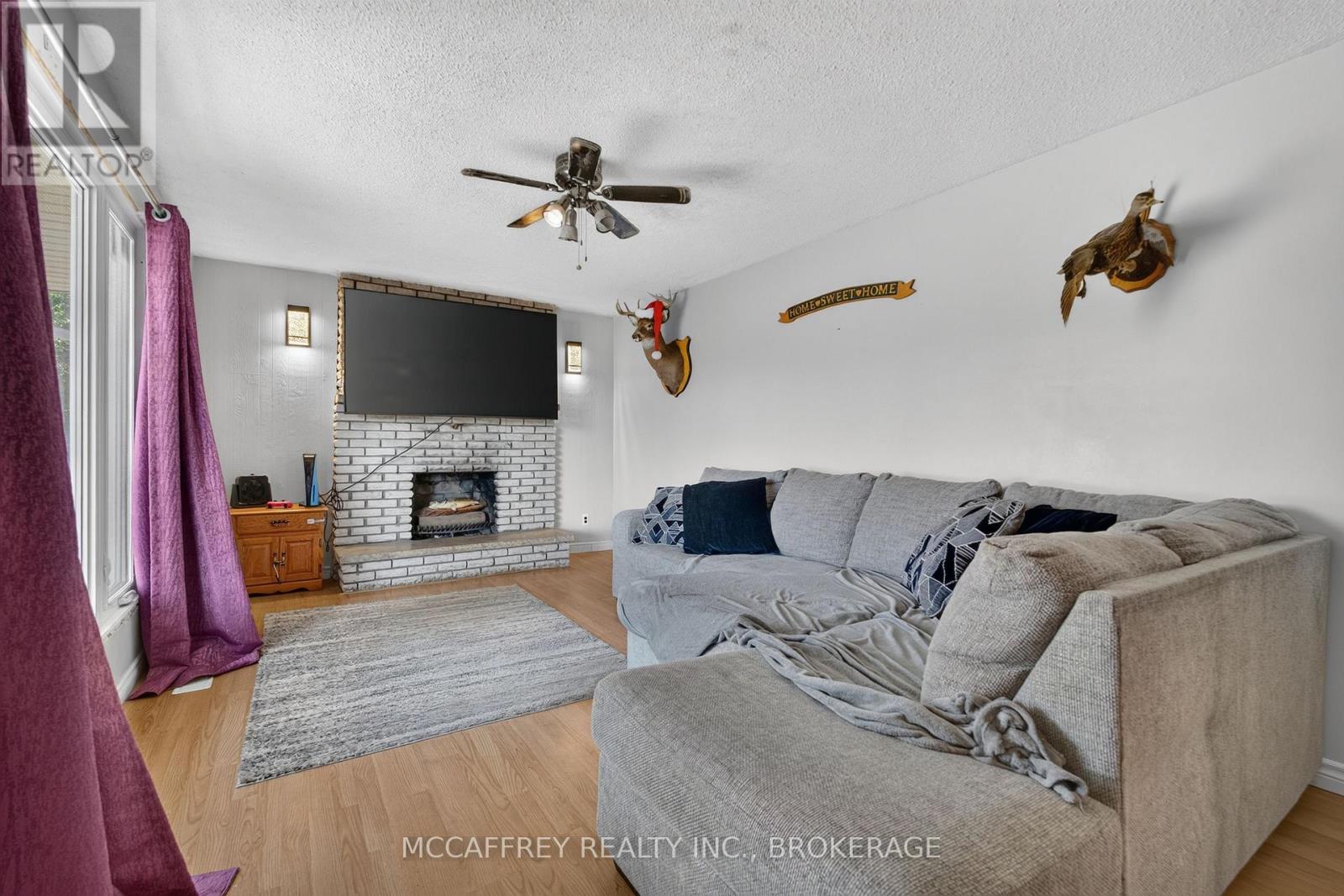 1692 Sharpe Road, Loyalist (Lennox And Addington - South), Ontario  K0H 2H0 - Photo 7 - X13651052