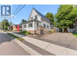 47 Peter Street, Moncton, New Brunswick