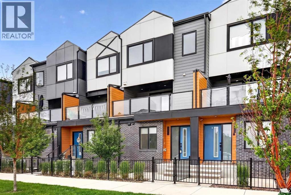 8554 19 Avenue Se, Calgary, Alberta  T2A 7W8 - Photo 2 - A2323149
