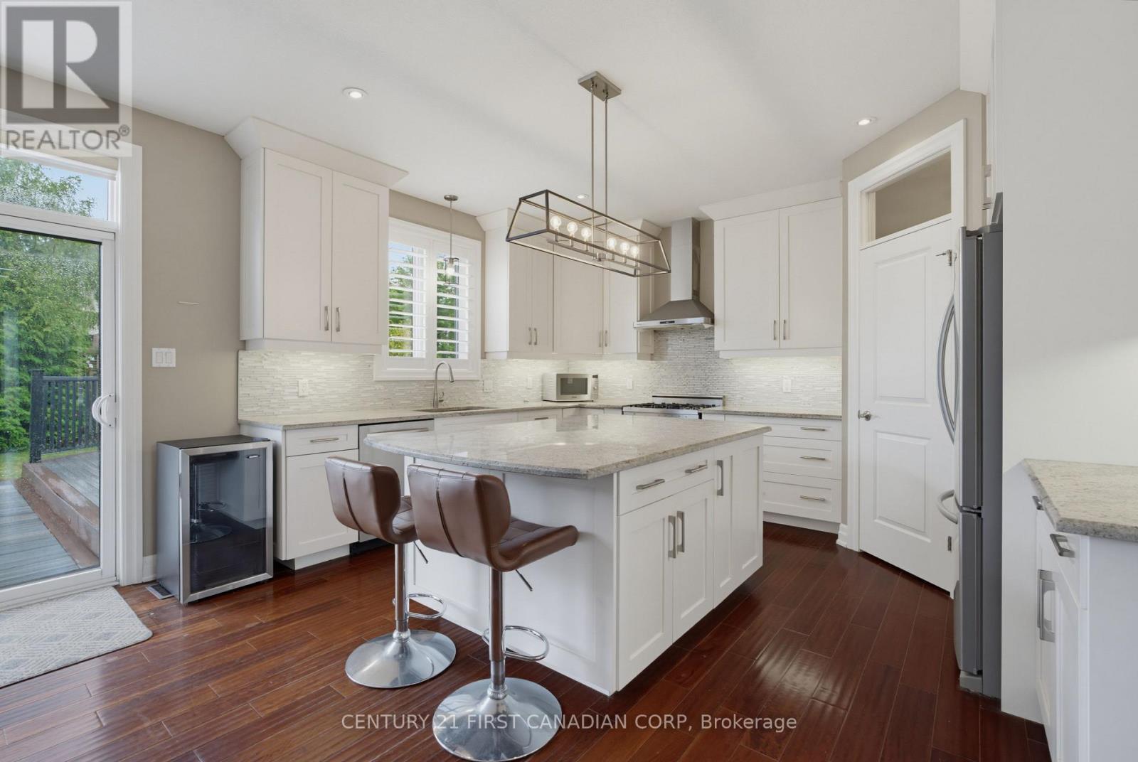 1018 Medway Park Drive, London North, Ontario  N6G 0E4 - Photo 10 - X13650968