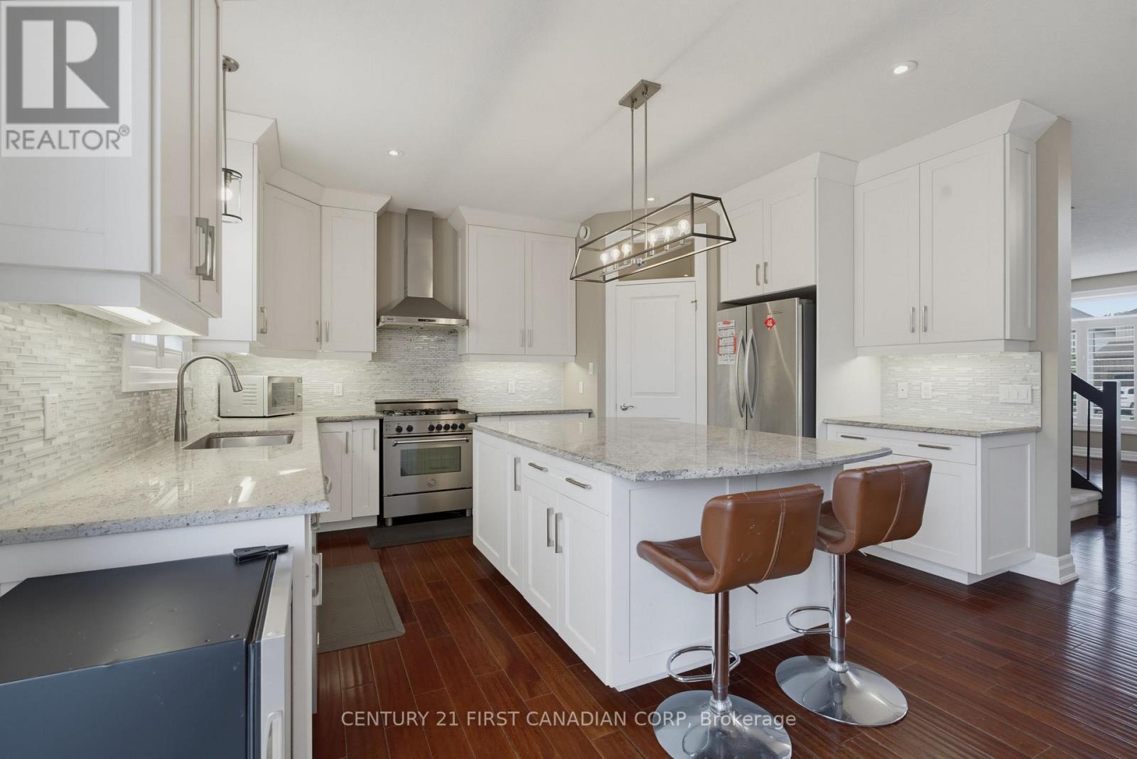 1018 Medway Park Drive, London North, Ontario  N6G 0E4 - Photo 11 - X13650968