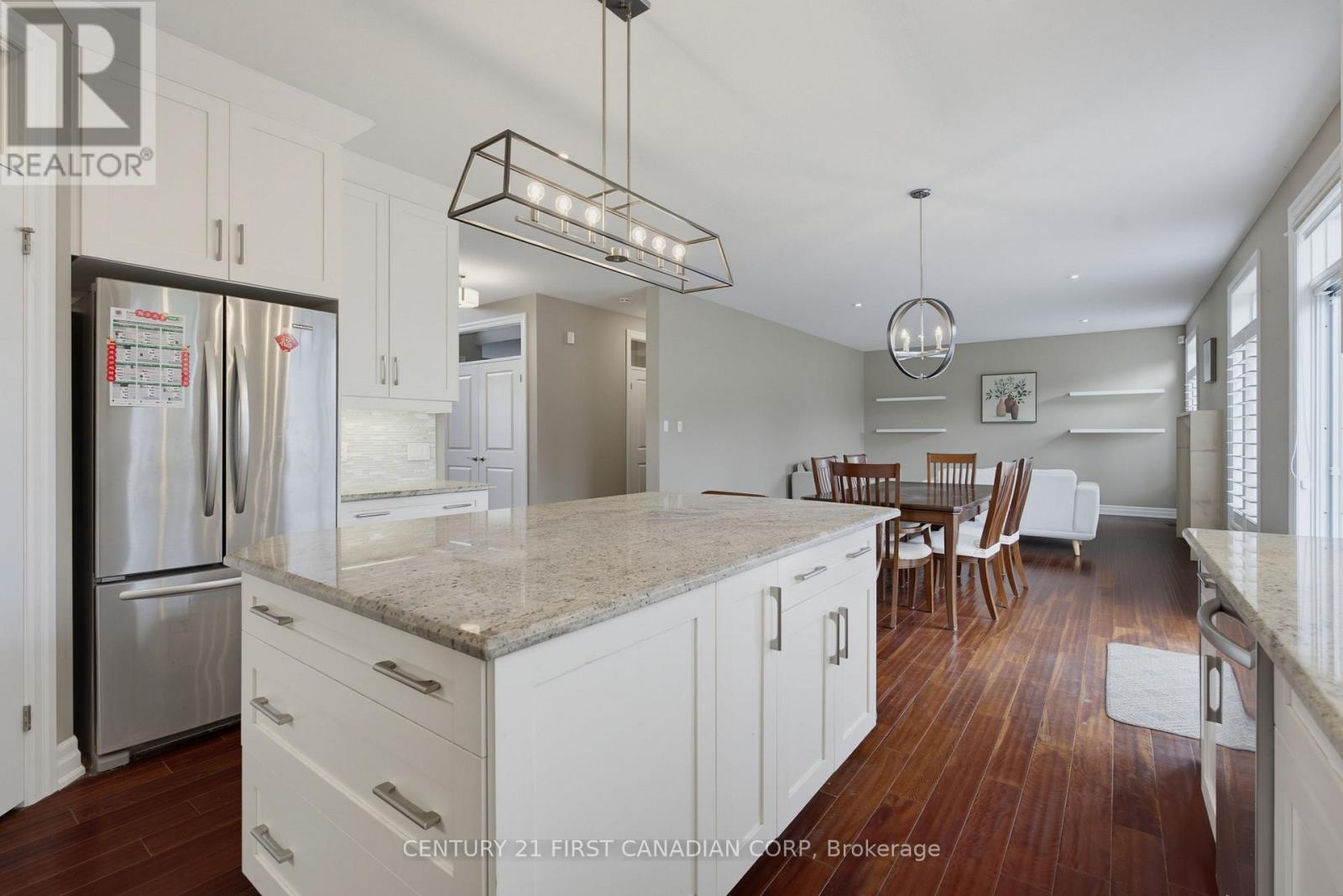 1018 Medway Park Drive, London North, Ontario  N6G 0E4 - Photo 13 - X13650968