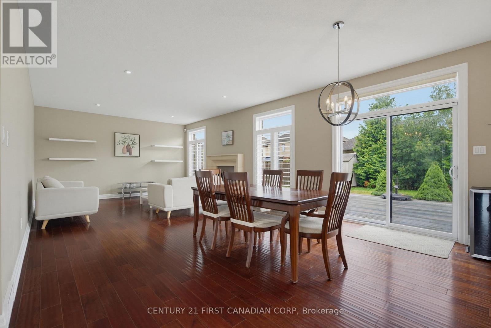 1018 Medway Park Drive, London North, Ontario  N6G 0E4 - Photo 14 - X13650968
