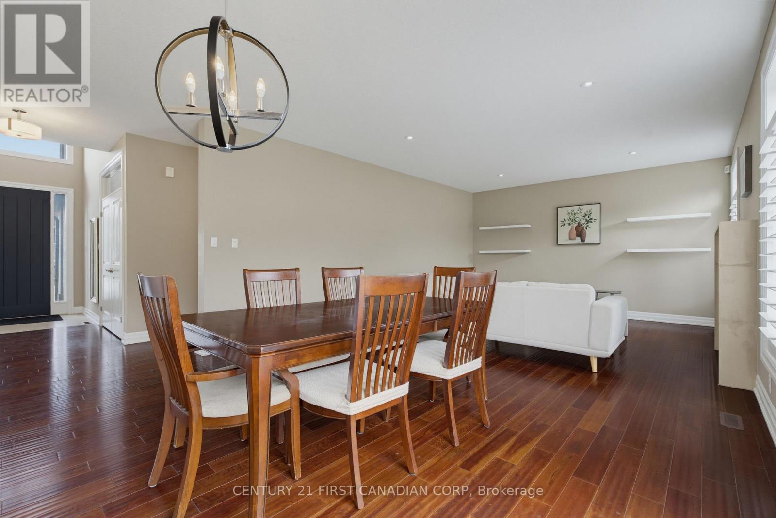 1018 Medway Park Drive, London North, Ontario  N6G 0E4 - Photo 15 - X13650968