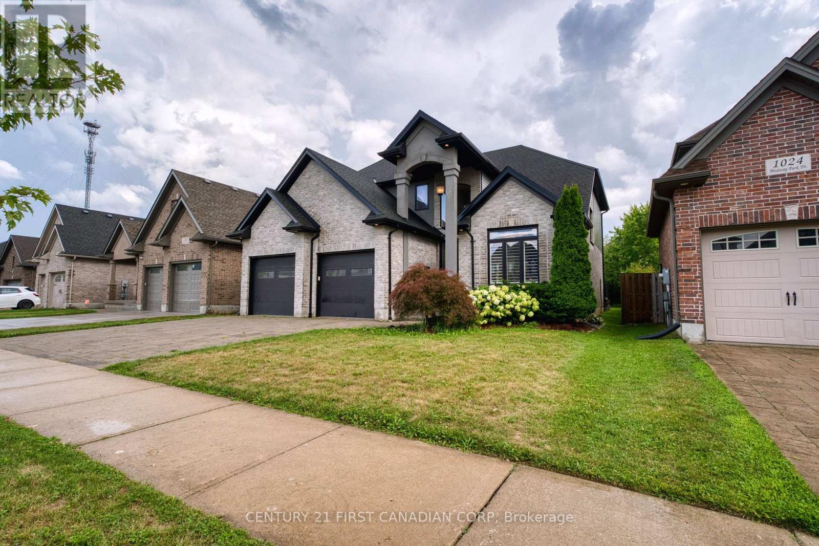 1018 Medway Park Drive, London North, Ontario  N6G 0E4 - Photo 2 - X13650968