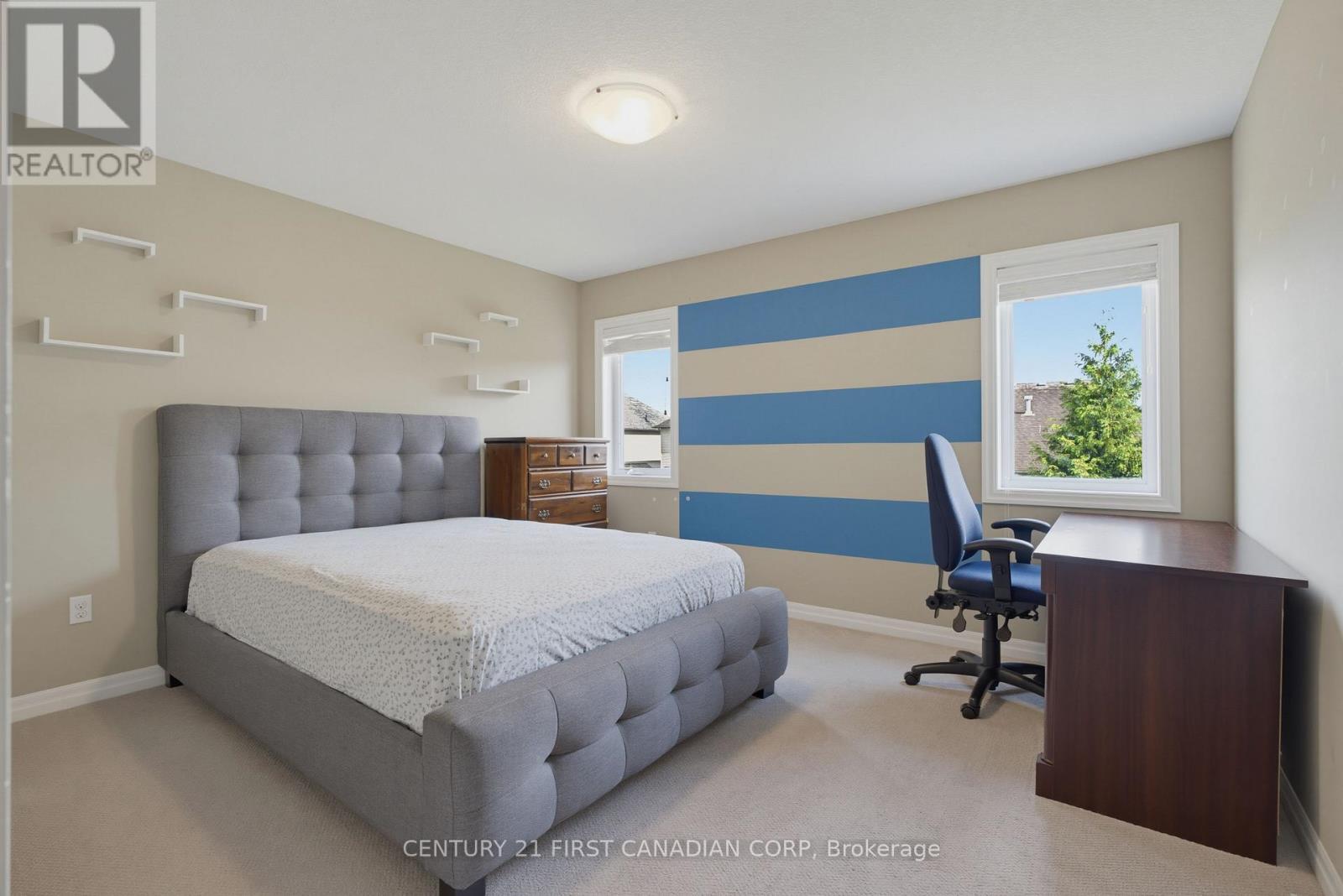 1018 Medway Park Drive, London North, Ontario  N6G 0E4 - Photo 24 - X13650968