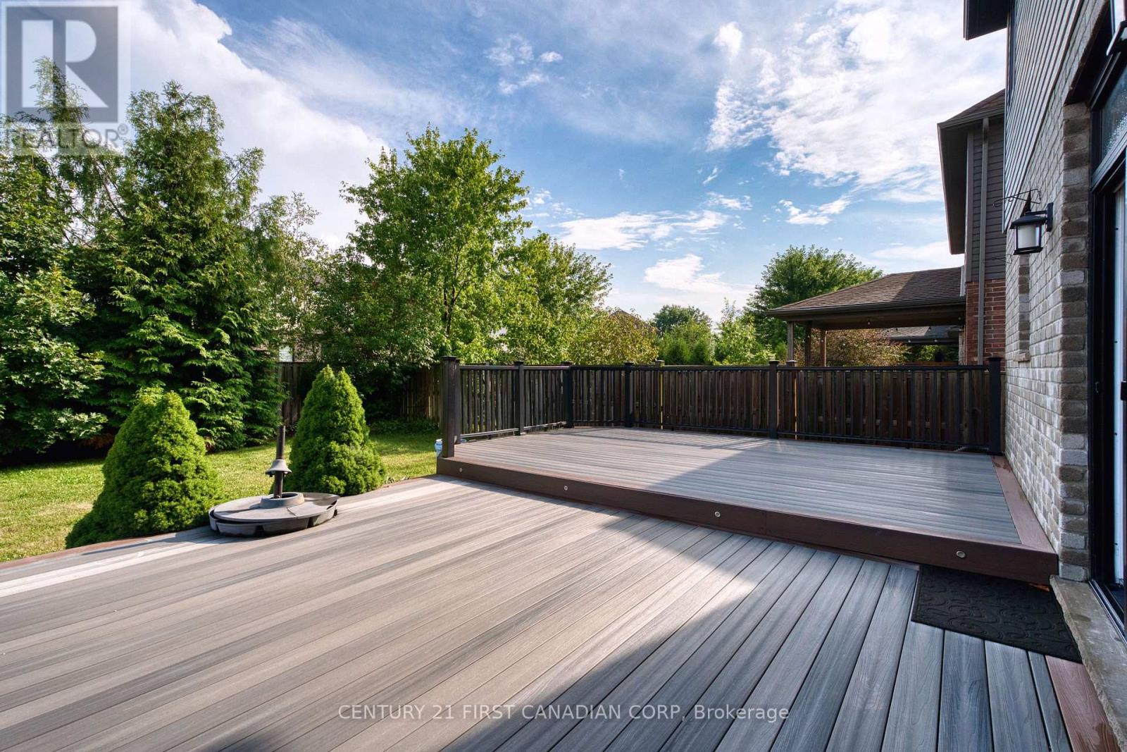1018 Medway Park Drive, London North, Ontario  N6G 0E4 - Photo 39 - X13650968