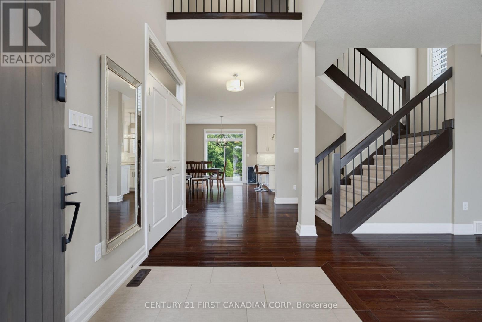 1018 Medway Park Drive, London North, Ontario  N6G 0E4 - Photo 4 - X13650968