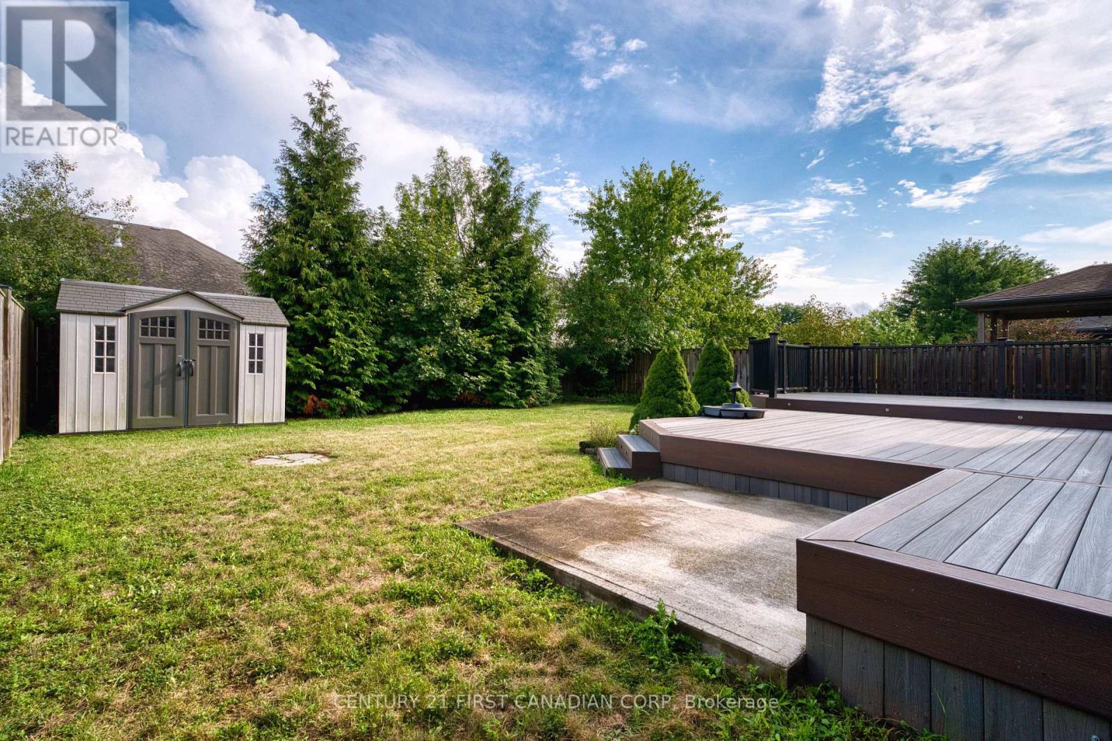 1018 Medway Park Drive, London North, Ontario  N6G 0E4 - Photo 40 - X13650968