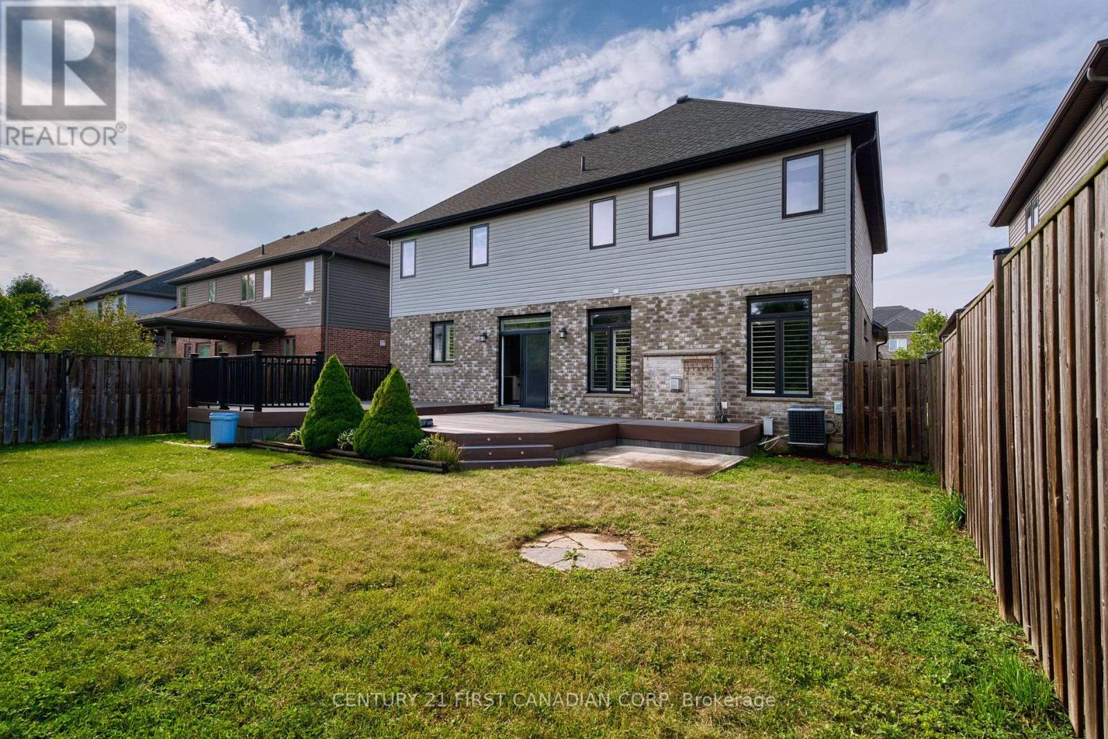 1018 Medway Park Drive, London North, Ontario  N6G 0E4 - Photo 41 - X13650968