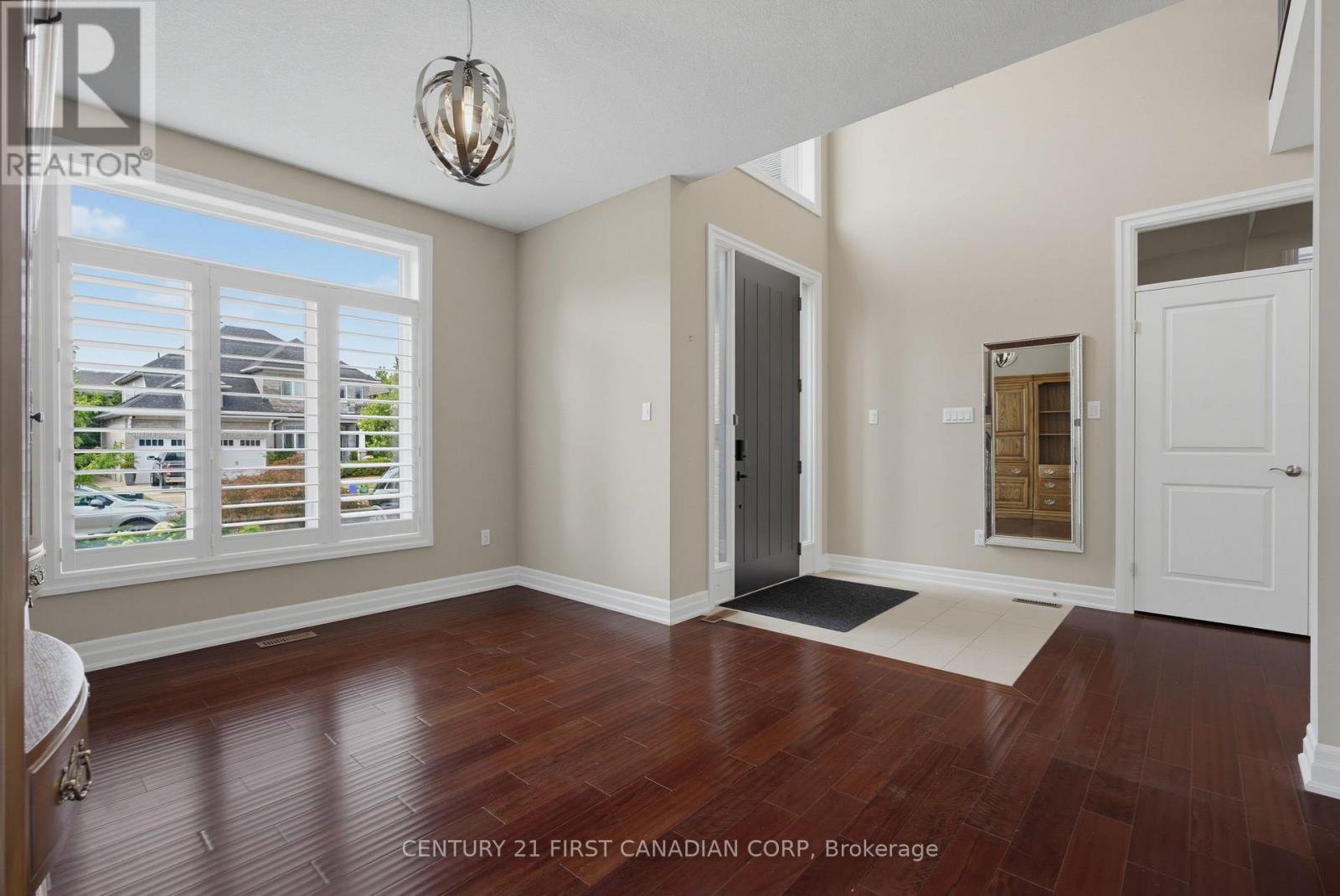 1018 Medway Park Drive, London North, Ontario  N6G 0E4 - Photo 8 - X13650968