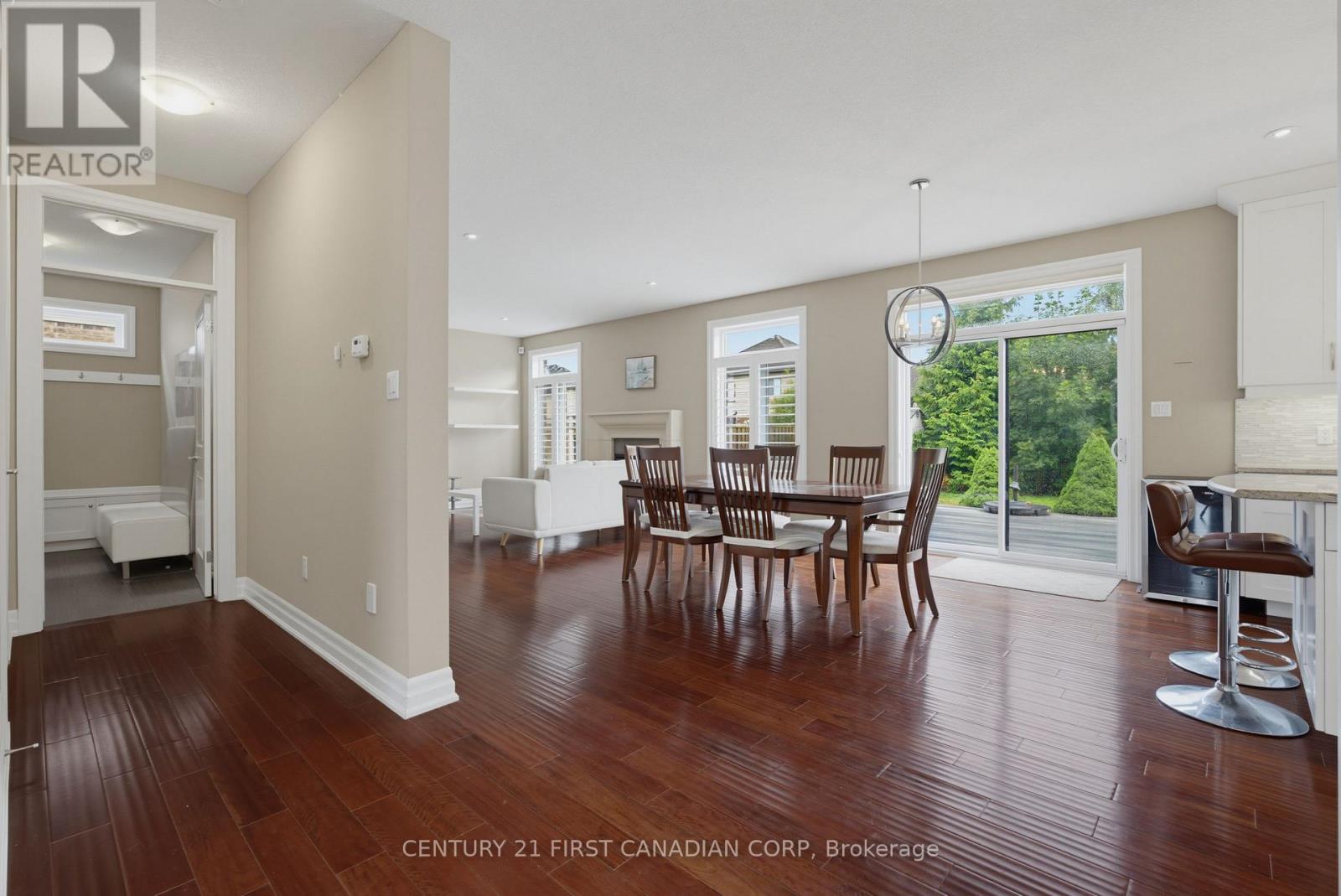1018 Medway Park Drive, London North, Ontario  N6G 0E4 - Photo 9 - X13650968