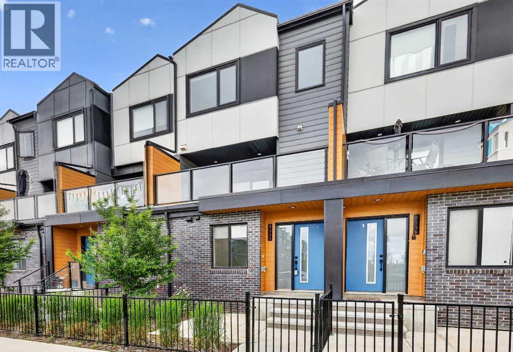 8554 19 Avenue Se, Calgary, Alberta  T2A 7W8 - Photo 16 - A2323149