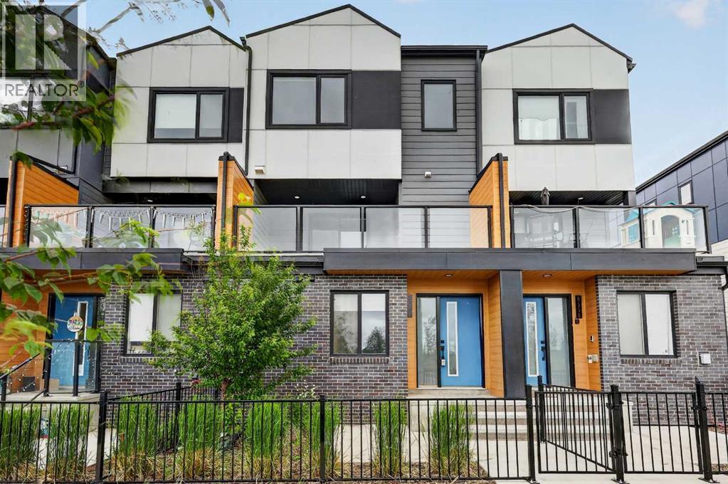 8554 19 Avenue Se, Calgary, Alberta  T2A 7W8 - Photo 13 - A2323149