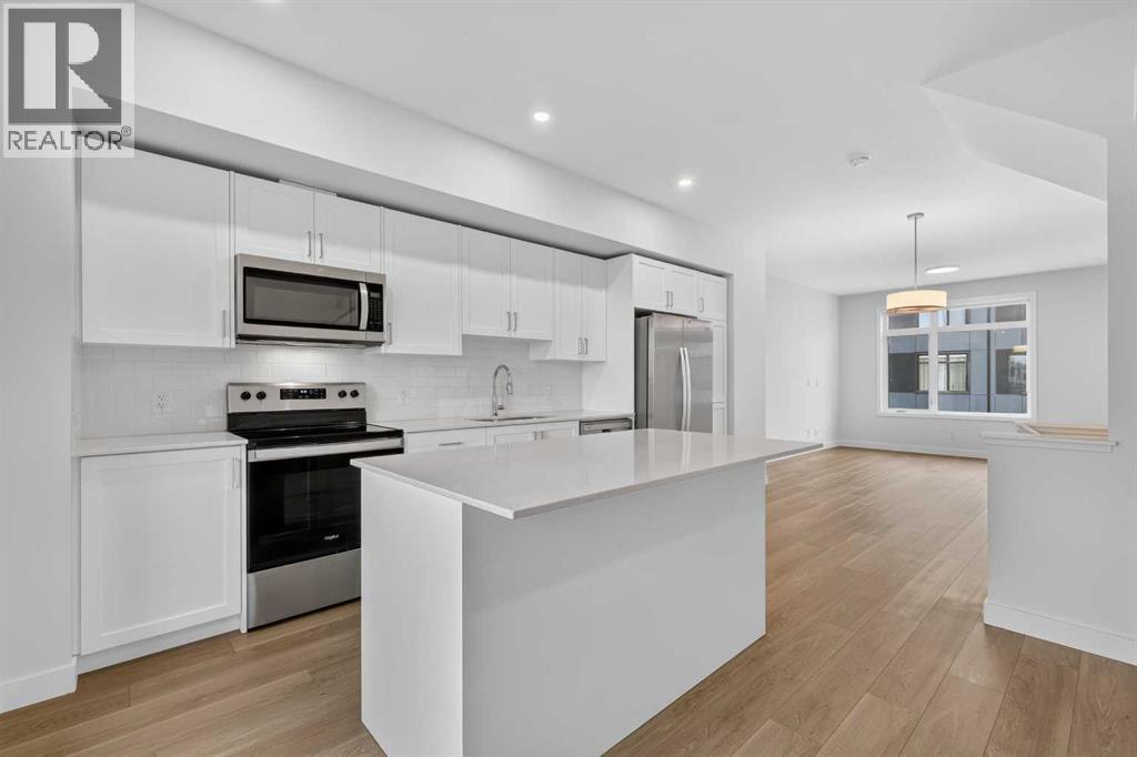 8554 19 Avenue Se, Calgary, Alberta  T2A 7W8 - Photo 6 - A2323149