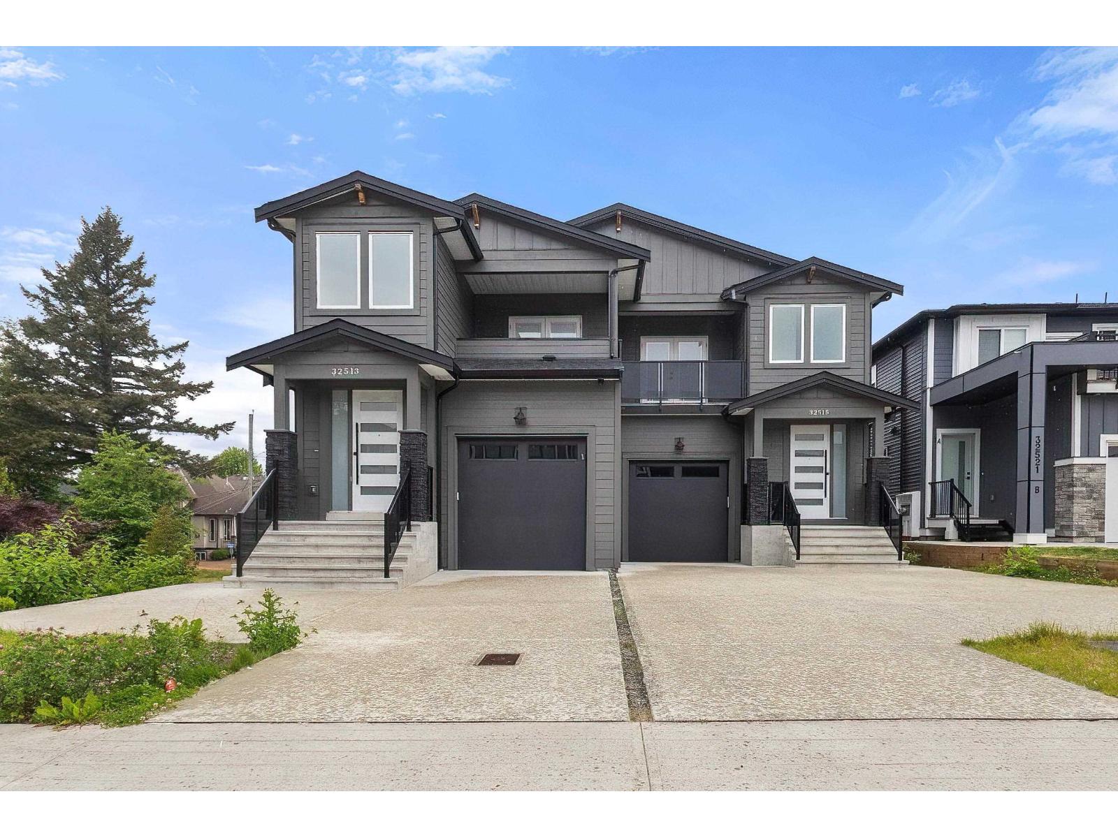 32515 Higginbottom Court, Mission, British Columbia  V2V 2T7 - Photo 1 - R3153478