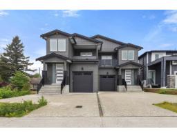 32515 HIGGINBOTTOM COURT, Mission, British Columbia