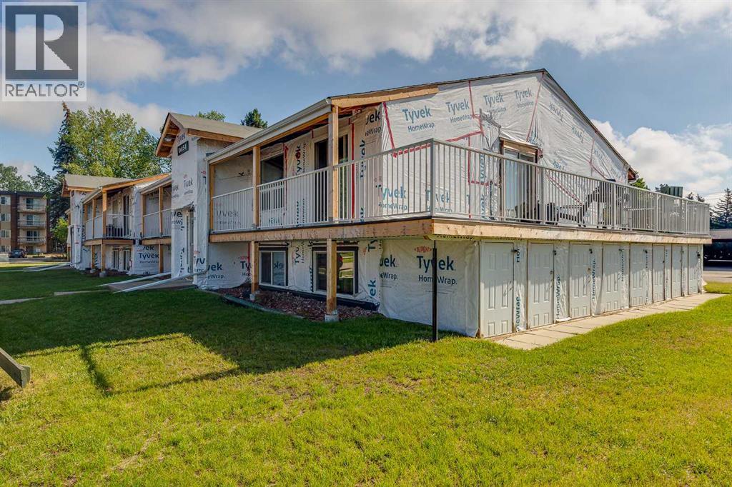 3, 5 Stanton Street, Red Deer, Alberta  T4N 0B9 - Photo 3 - A2278580