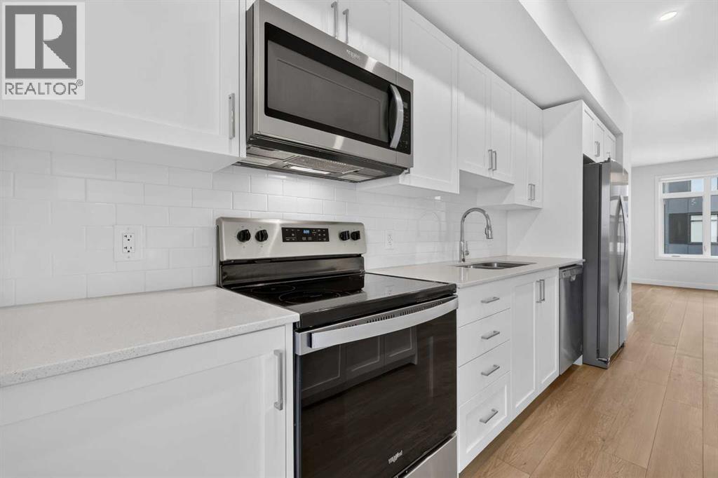 8554 19 Avenue Se, Calgary, Alberta  T2A 7W8 - Photo 8 - A2323149