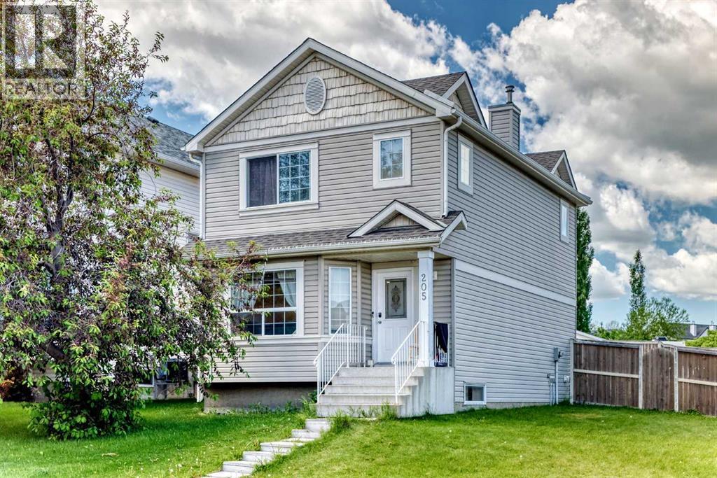 205 Hidden Hills Place NW, Calgary, Alberta
