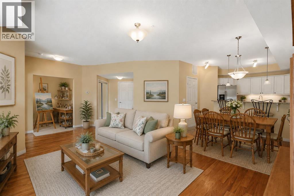2144, 48 Inverness Gate SE, Calgary, Alberta  T2Z 4N1 - Photo 6 - A2331816