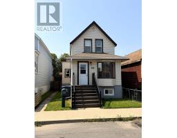 519 McTavish ST, Thunder Bay, Ontario