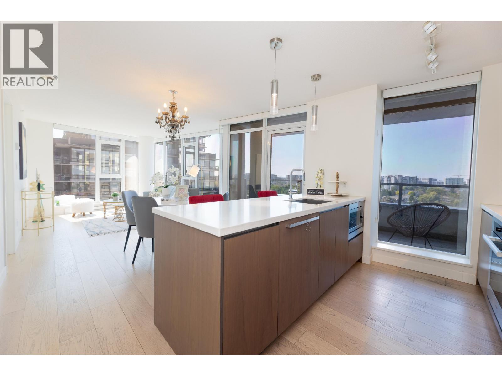 1601 9099 Cook Road, Richmond, British Columbia  V6Y 0G5 - Photo 18 - R3153598