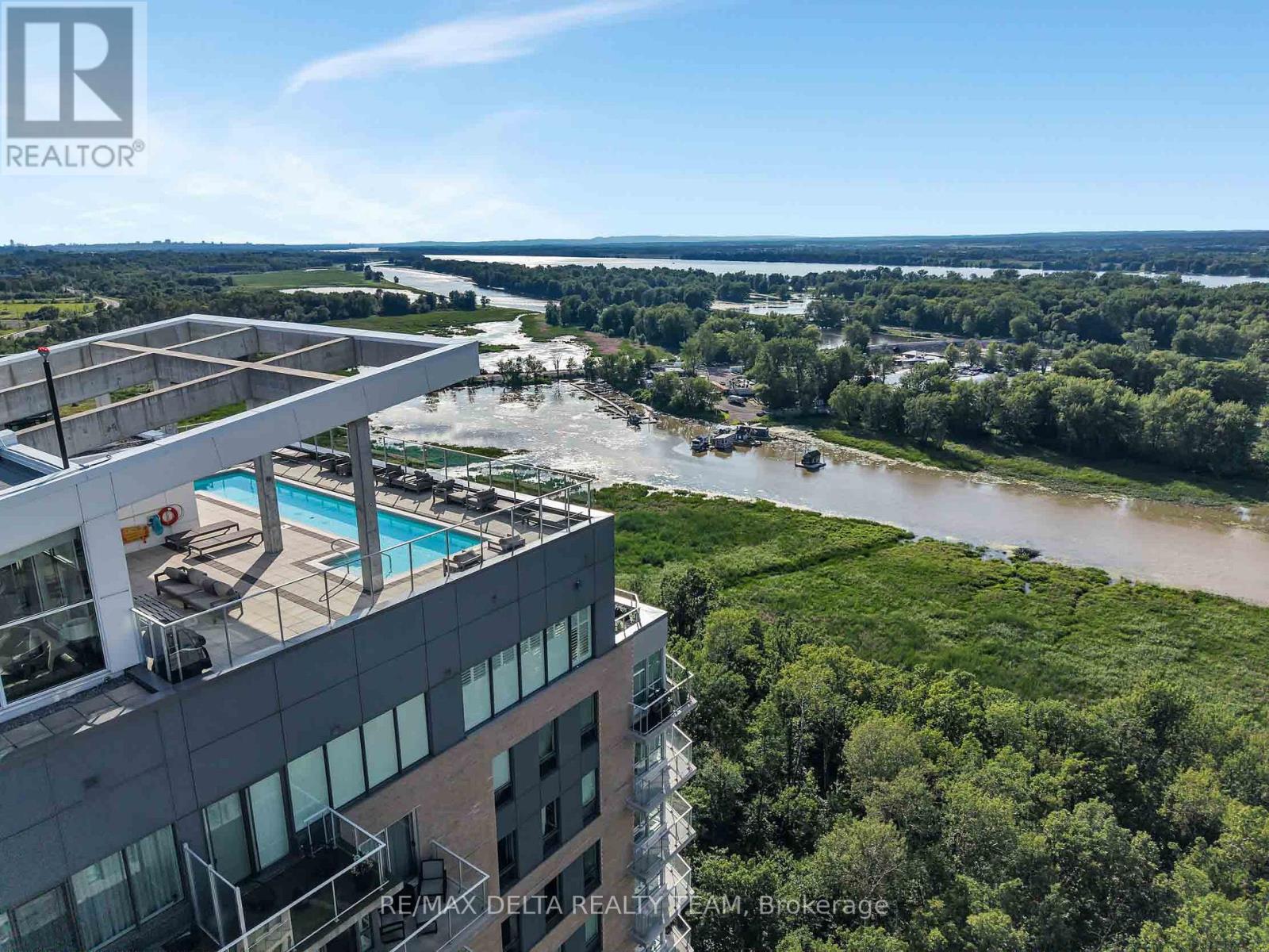 1208 - 200 Inlet Private, Ottawa, Ontario  K4A 5H3 - Photo 49 - X13650934