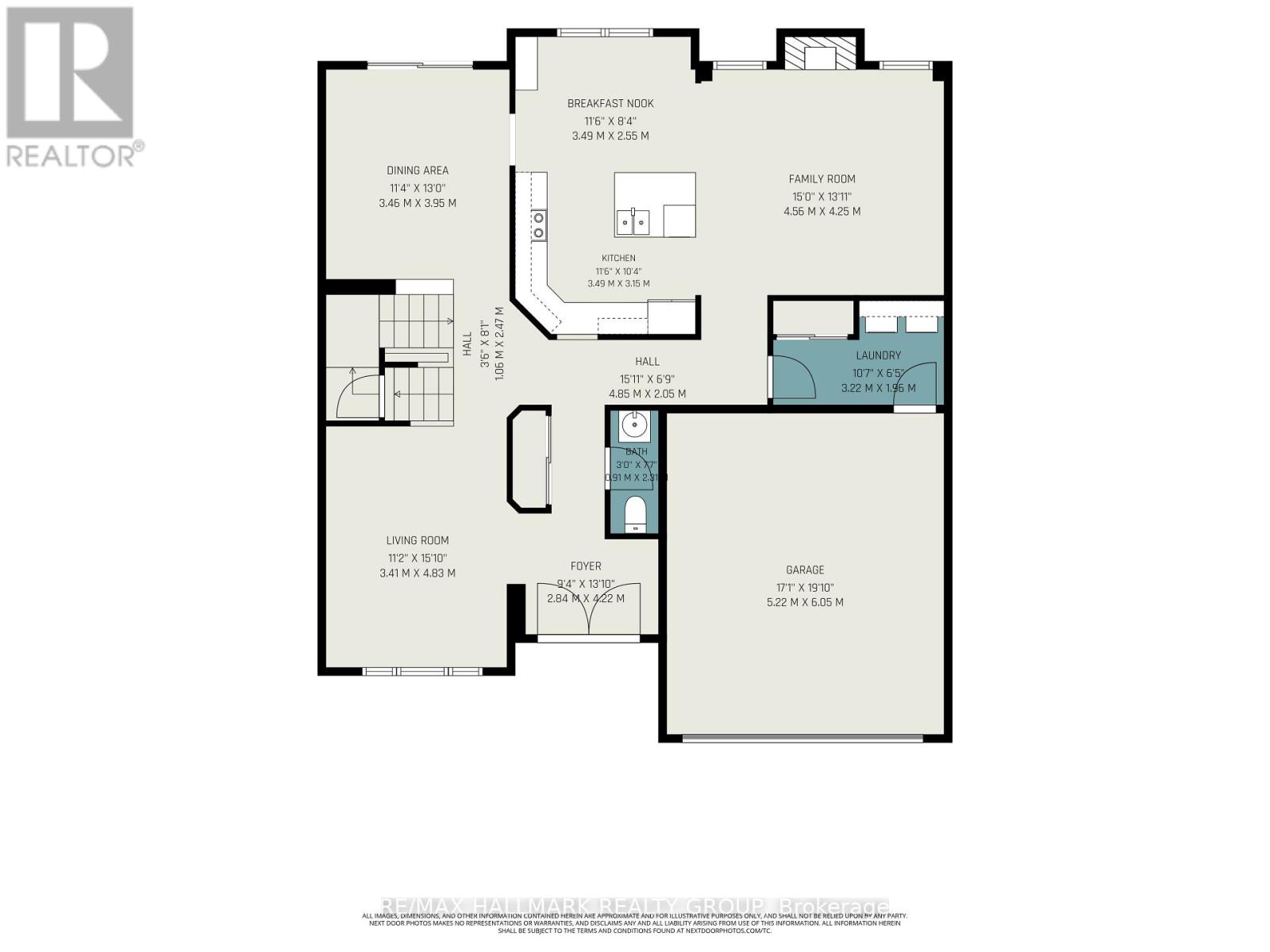 302 Grayburn Way, Ottawa, Ontario  K2J 0V8 - Photo 30 - X13650946
