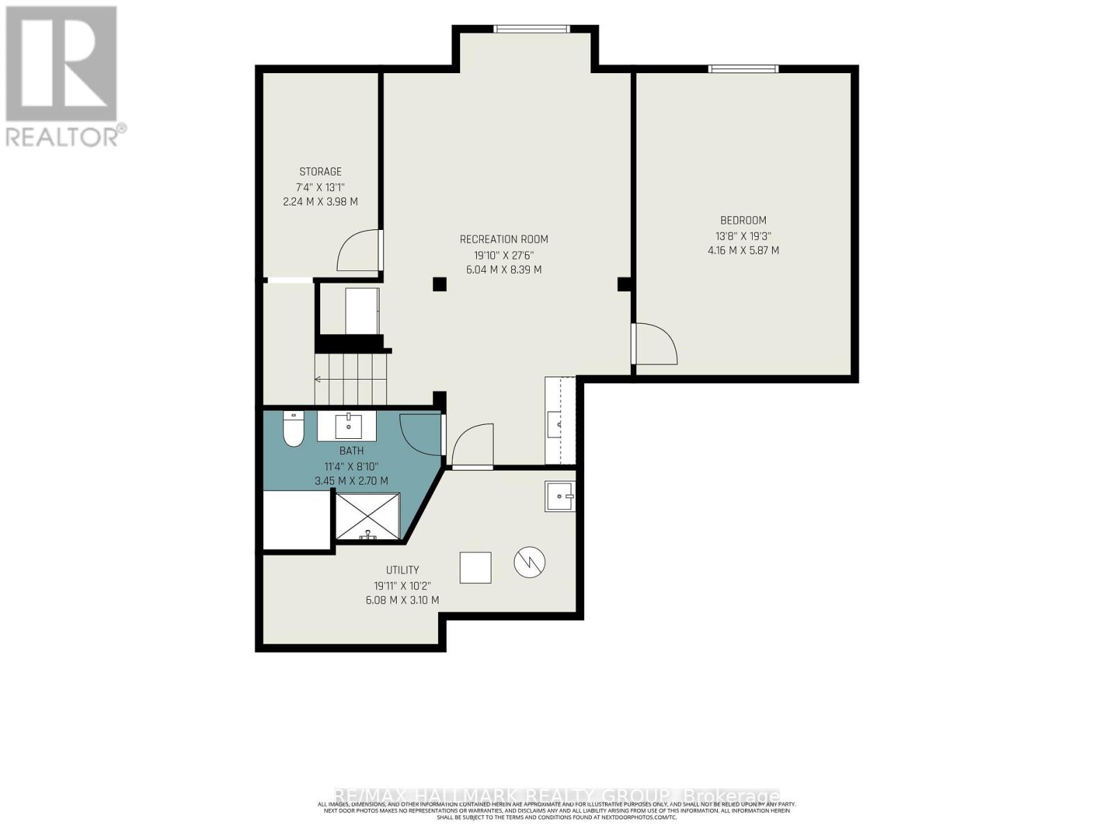 302 Grayburn Way, Ottawa, Ontario  K2J 0V8 - Photo 32 - X13650946