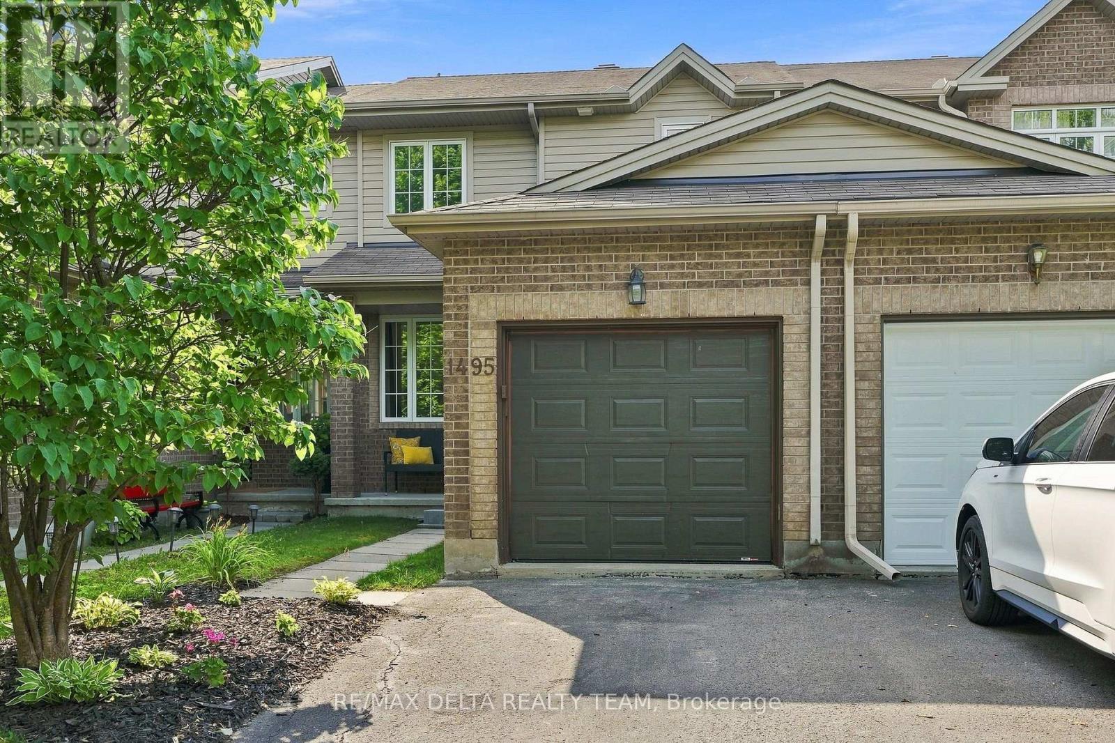1495 DEMETER STREET, Ottawa, Ontario