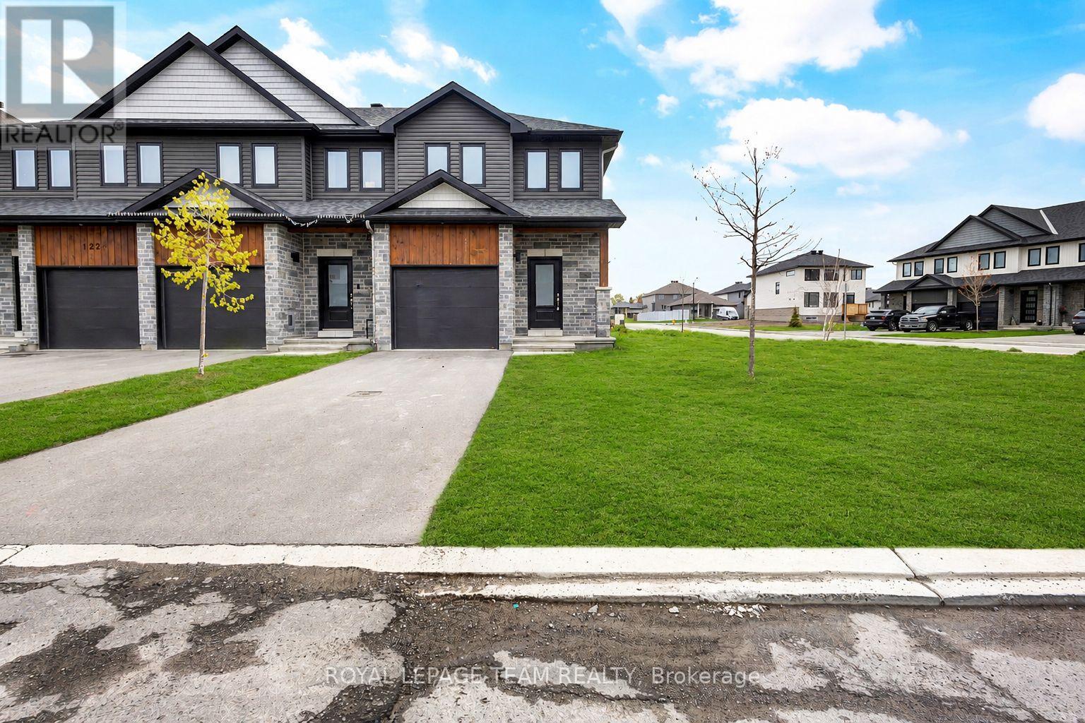 126 DOWDALL CIRCLE, Carleton Place, Ontario