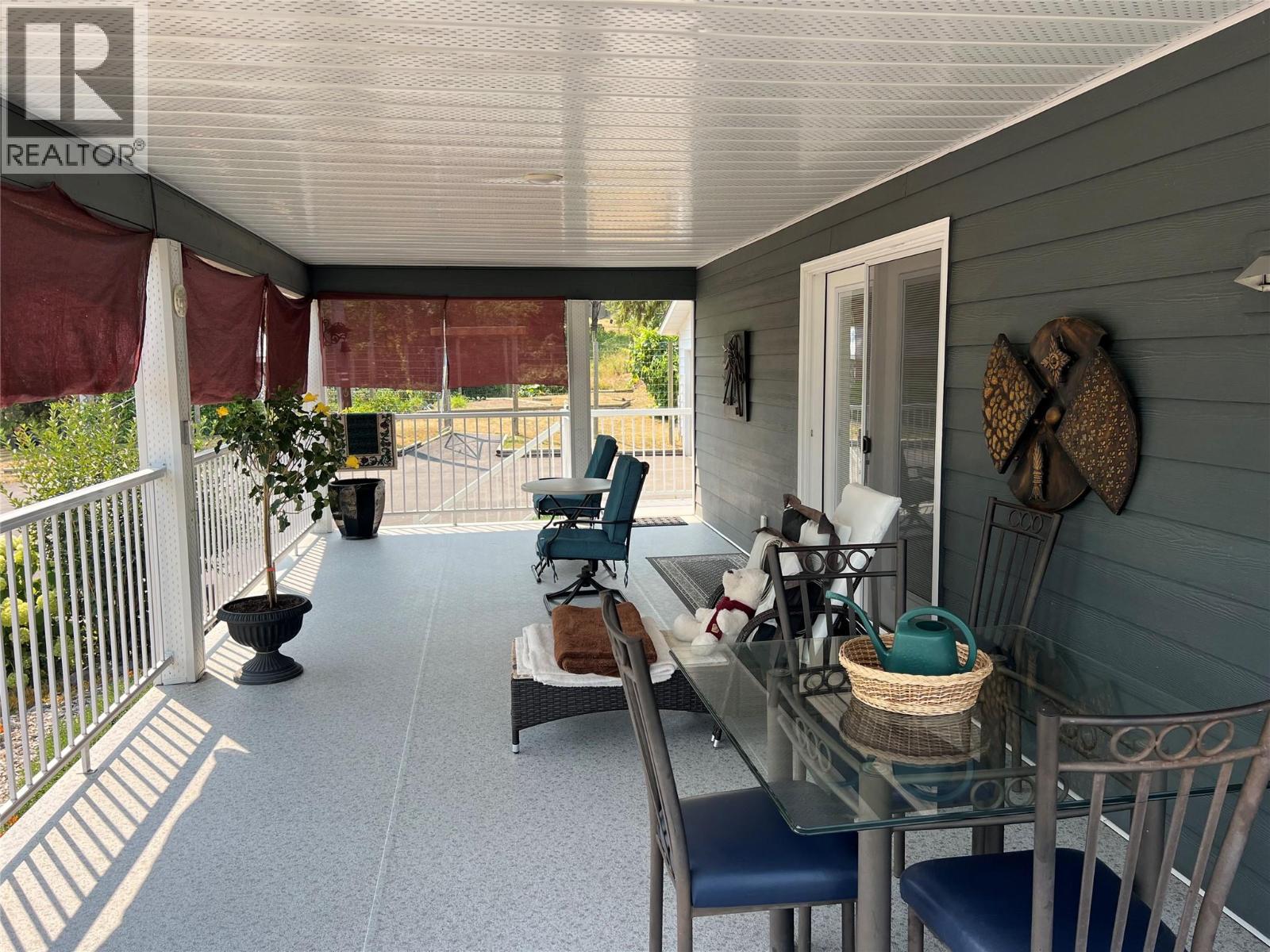 3765 Crestview Road, Creston, British Columbia  V0B 1G2 - Photo 4 - 10396899
