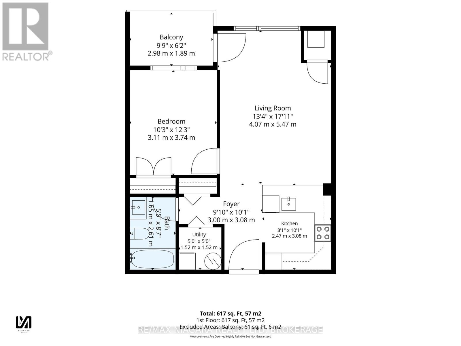 405 - 3998 Victoria Avenue, Lincoln, Ontario L0R 2C0 - Photo 27 - X13650976
