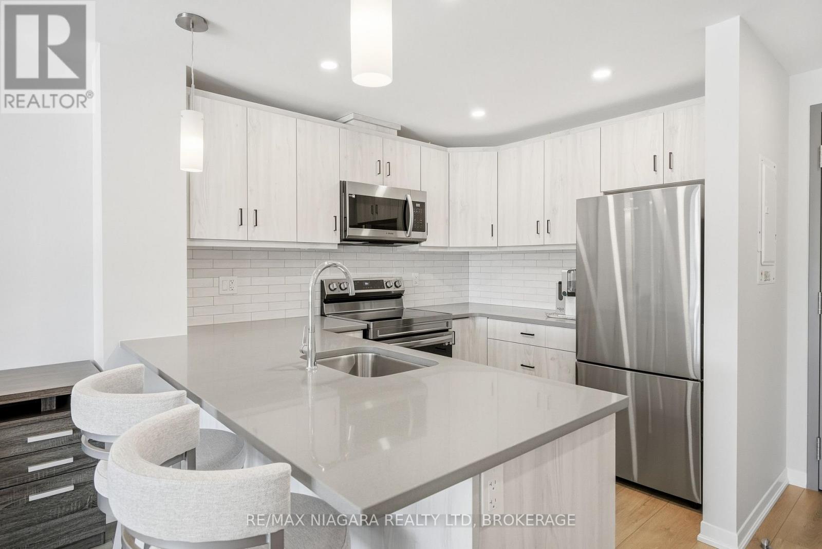 405 - 3998 Victoria Avenue, Lincoln, Ontario L0R 2C0 - Photo 8 - X13650976