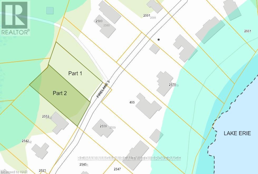Part 1 Lot Firelane 3, Port Colborne, Ontario  L3K 5V3 - Photo 4 - X13650990