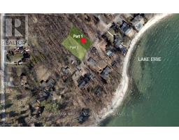 PART 1 LOT FIRELANE 3, Port Colborne, Ontario