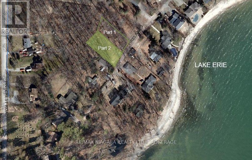Part 2 Lot Firelane 3, Port Colborne, Ontario  L3K 5V3 - Photo 4 - X13651004