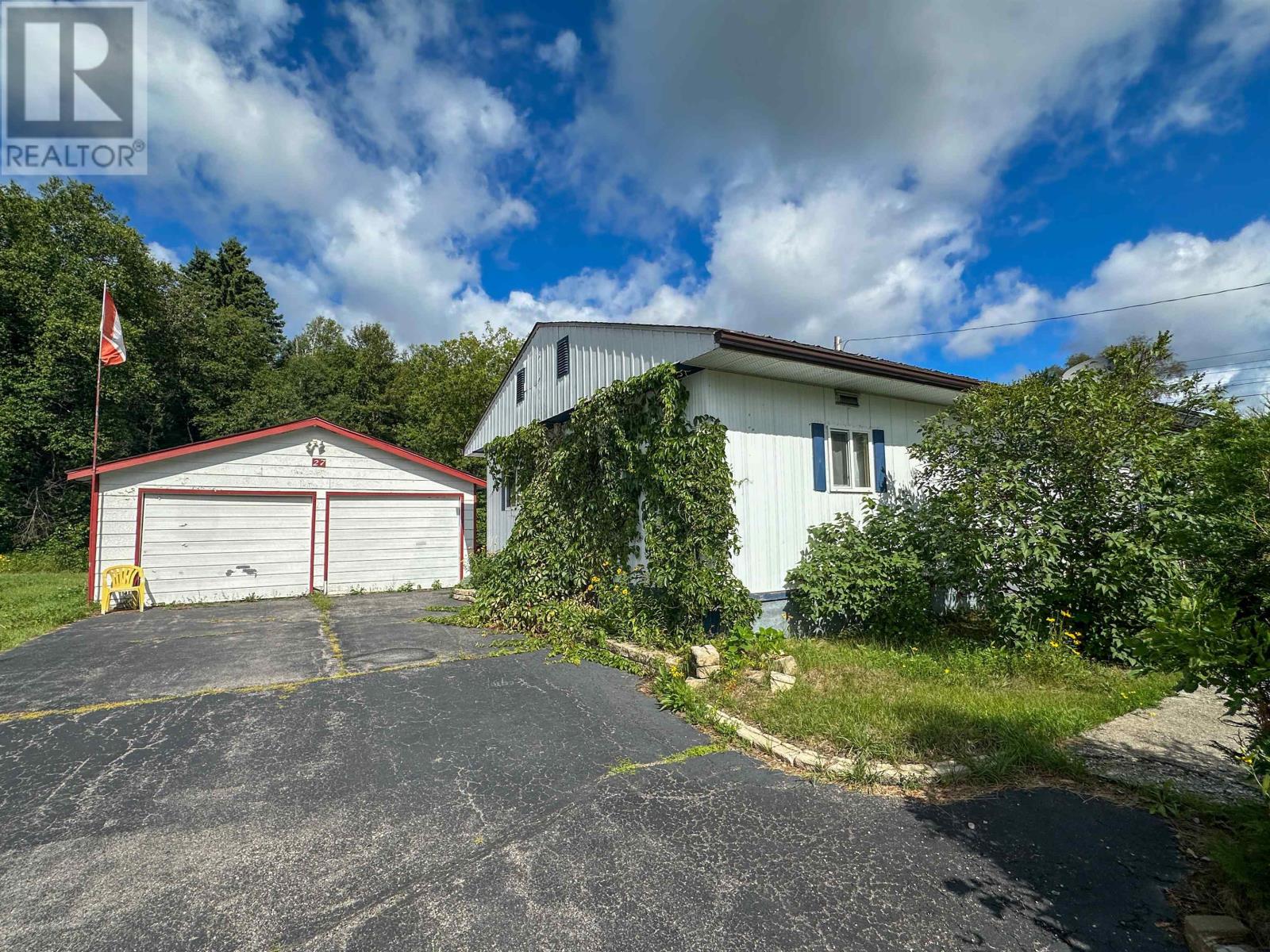 27 Aspen St, Ear Falls, Ontario  P0V 1T0 - Photo 12 - TB2602284