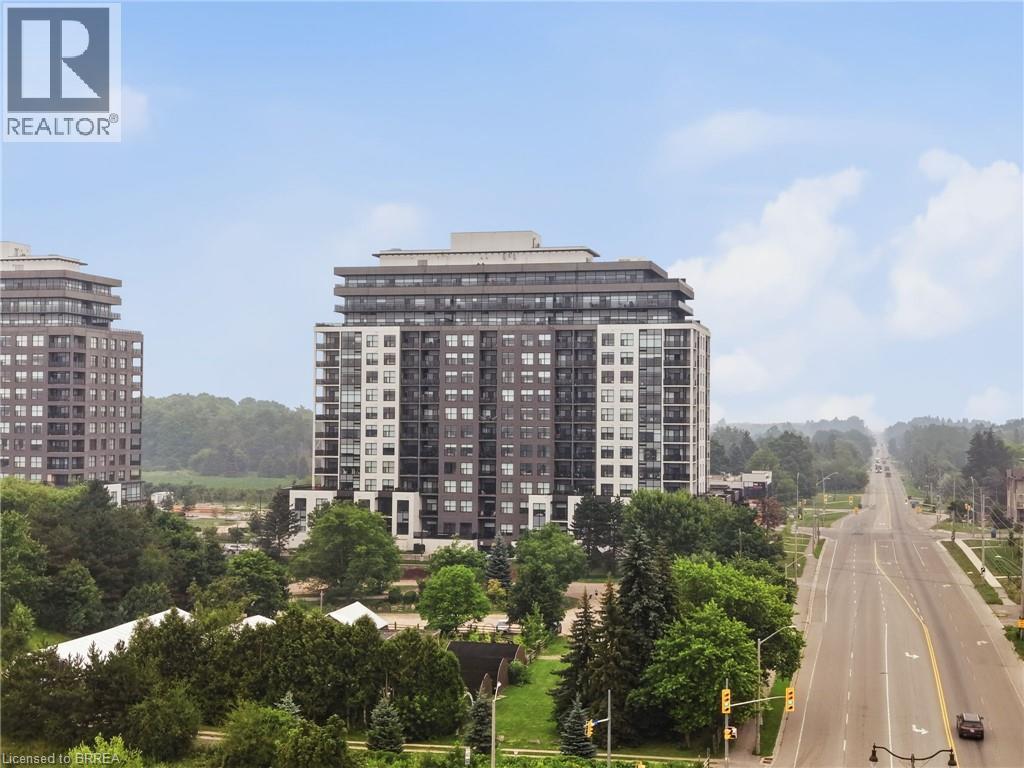 1878 Gordon Street Unit# 705, Guelph, Ontario  N1L 0P4 - Photo 1 - 40846370