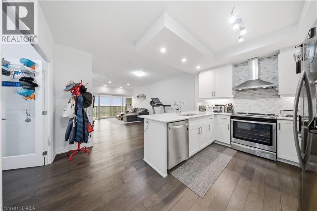 1878 Gordon Street Unit# 705, Guelph, Ontario  N1L 0P4 - Photo 10 - 40846370