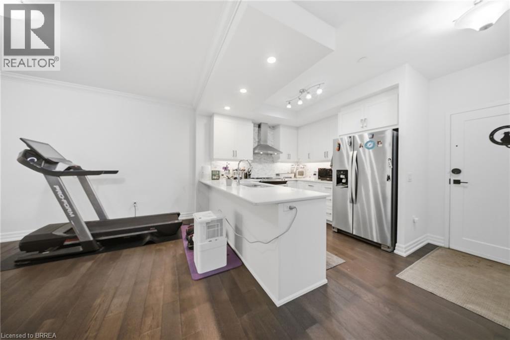 1878 Gordon Street Unit# 705, Guelph, Ontario  N1L 0P4 - Photo 12 - 40846370