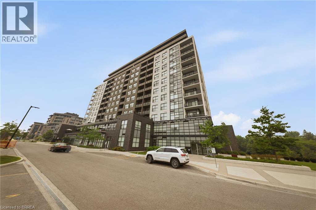 1878 Gordon Street Unit# 705, Guelph, Ontario  N1L 0P4 - Photo 3 - 40846370