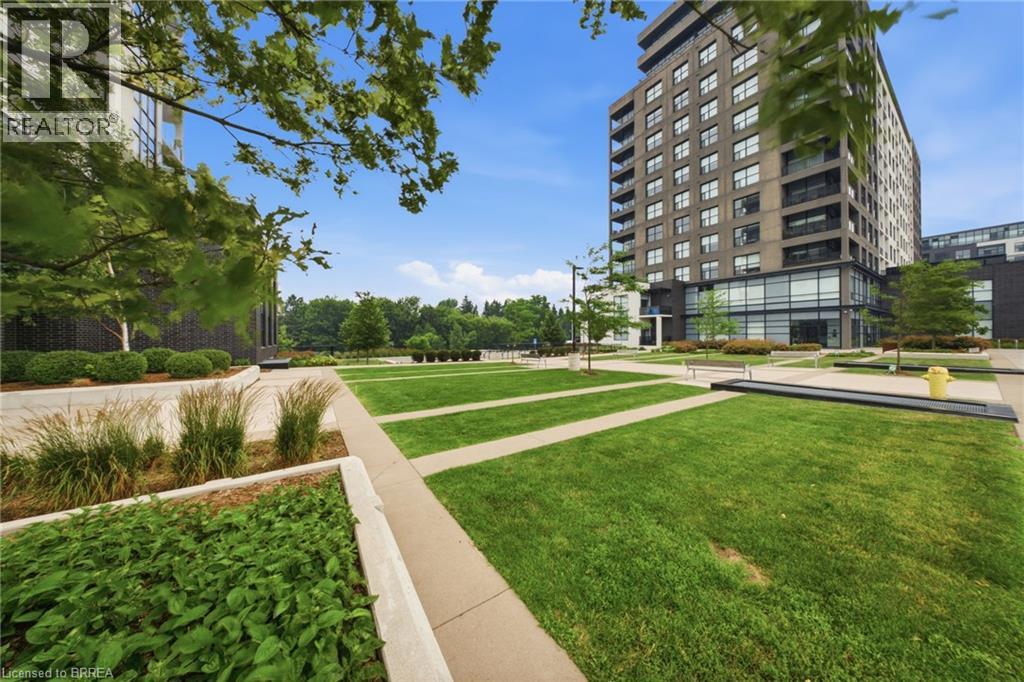 1878 Gordon Street Unit# 705, Guelph, Ontario  N1L 0P4 - Photo 33 - 40846370