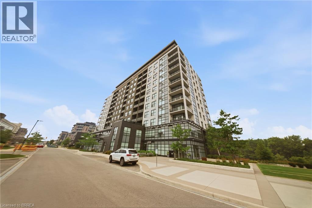 1878 Gordon Street Unit# 705, Guelph, Ontario  N1L 0P4 - Photo 4 - 40846370