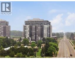 1878 GORDON Street Unit# 705, Guelph, Ontario