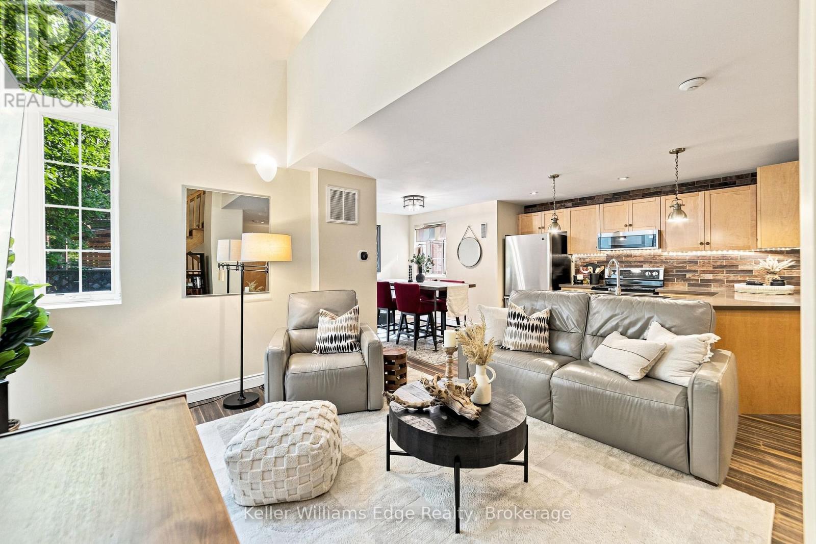 1D - 73 GARFIELD AVENUE S, Hamilton, Ontario