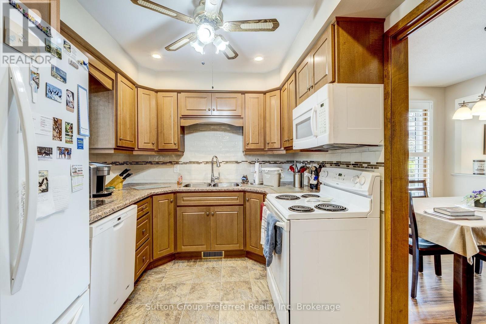 30 Peers Place, Woodstock, Ontario  N4S 8G8 - Photo 12 - X13650972