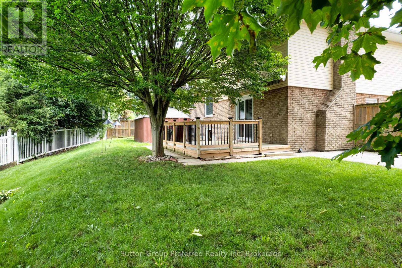 30 Peers Place, Woodstock, Ontario  N4S 8G8 - Photo 26 - X13650972